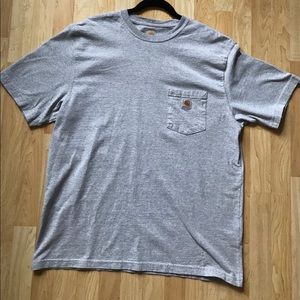 Carhartt workwear Pocket T-Shirt